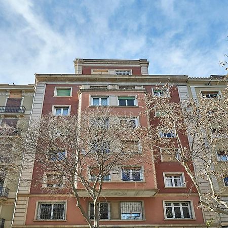 Bbarcelona Central Eixample Flat מראה חיצוני תמונה