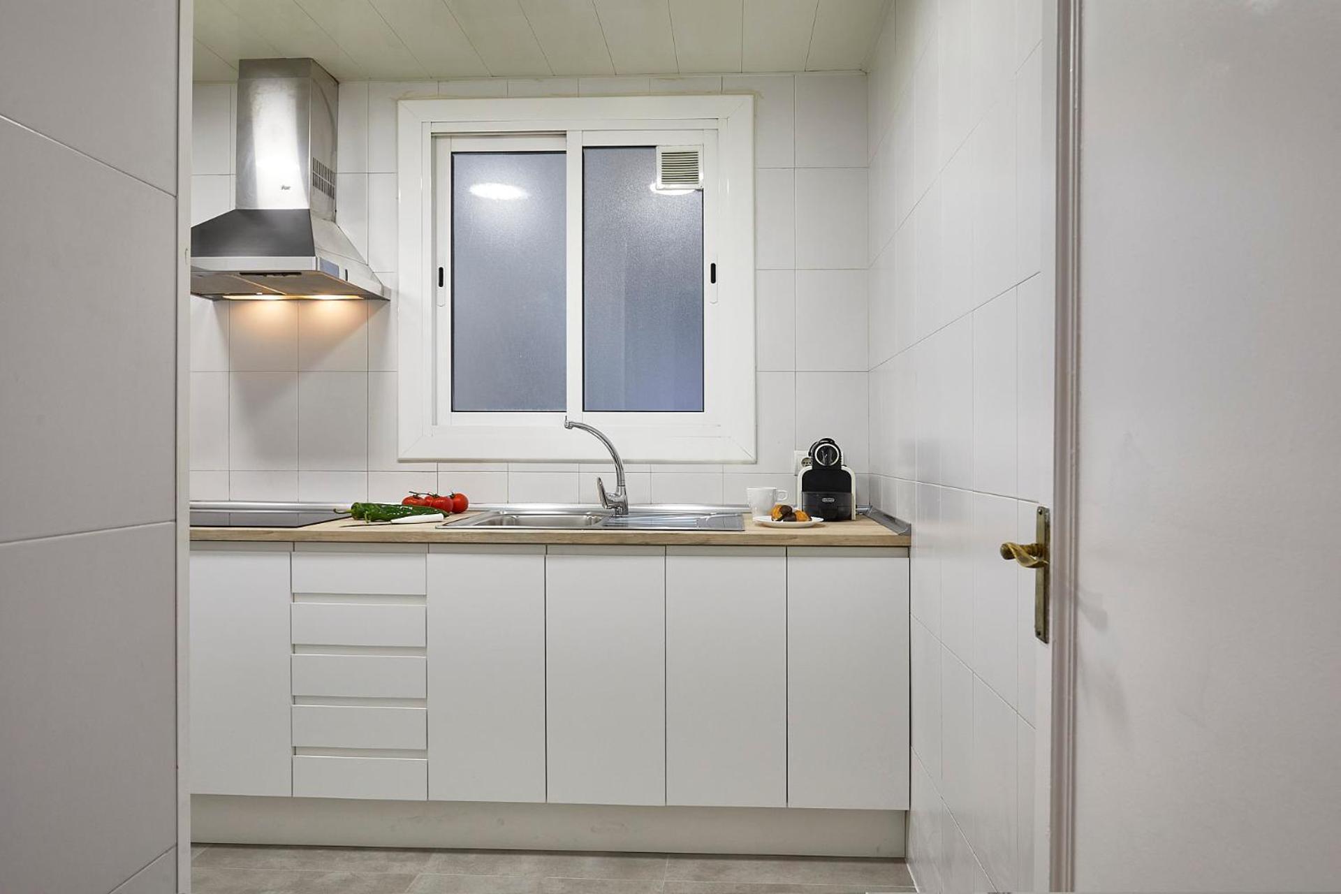 Bbarcelona Central Eixample Flat מראה חיצוני תמונה