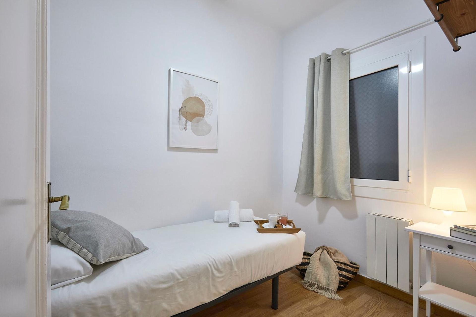 Bbarcelona Central Eixample Flat מראה חיצוני תמונה
