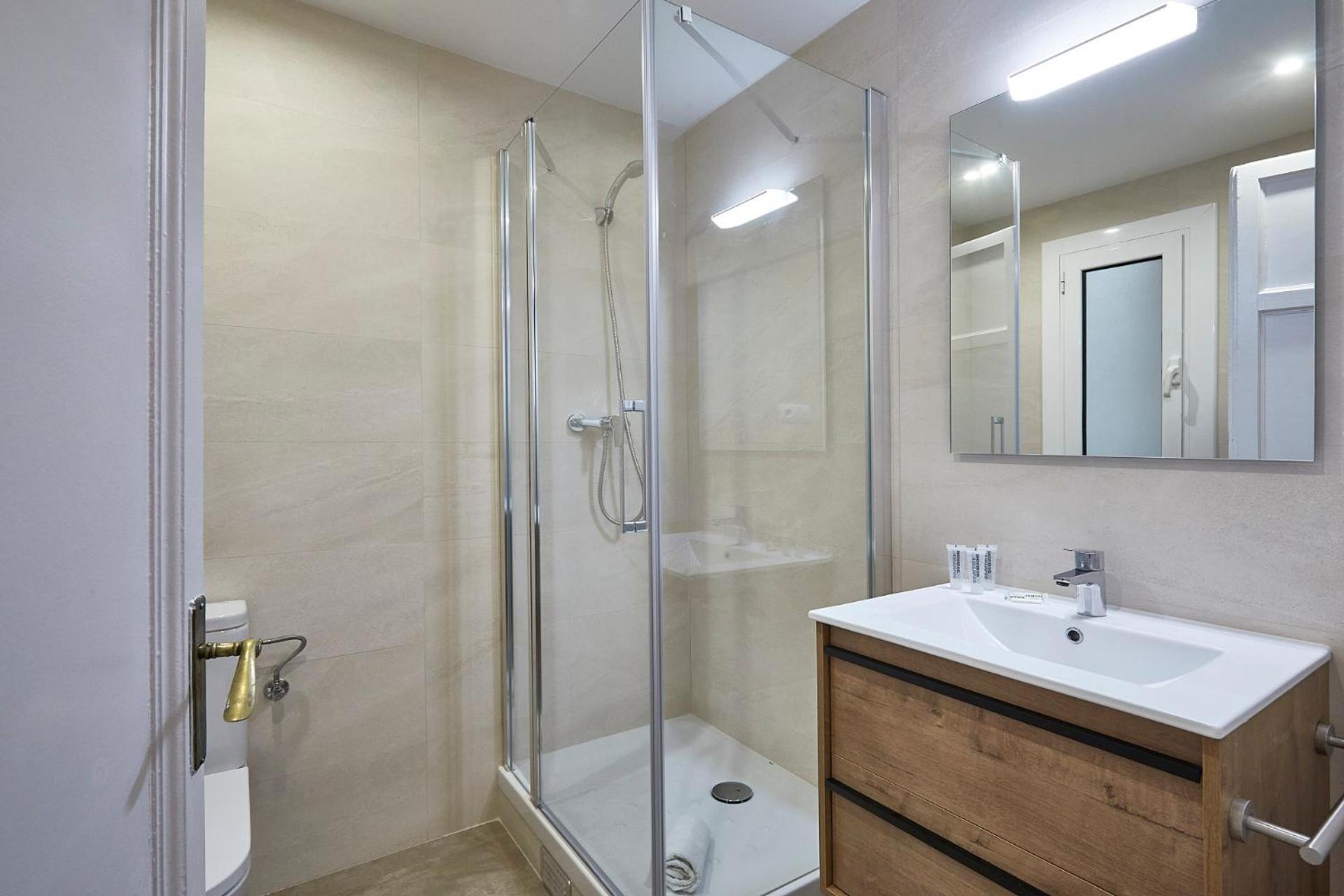 Bbarcelona Central Eixample Flat מראה חיצוני תמונה