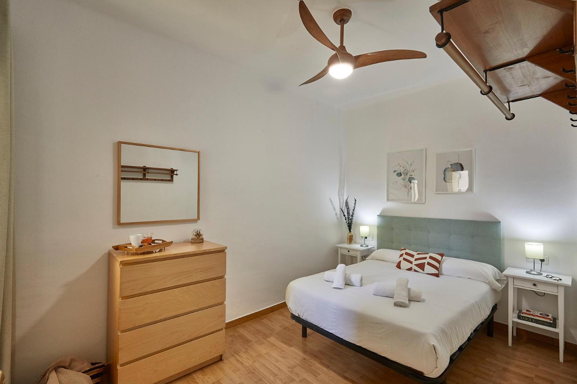 Bbarcelona Central Eixample Flat מראה חיצוני תמונה