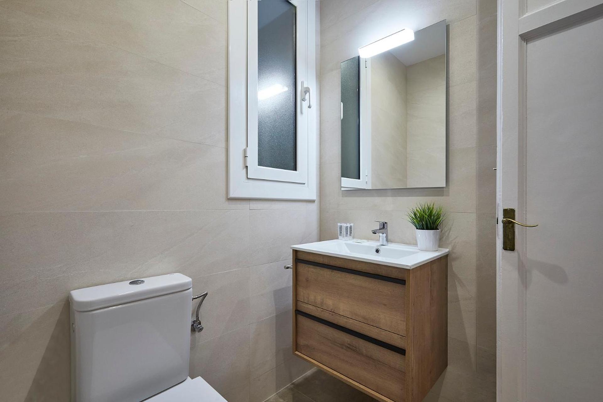Bbarcelona Central Eixample Flat מראה חיצוני תמונה